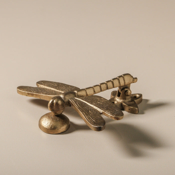 Agitha Door Knocker