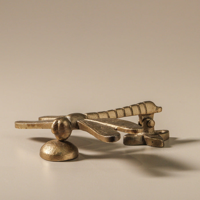 Agitha Door Knocker