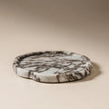 Alba Marble Tray - Few and Far - Decorative Trays