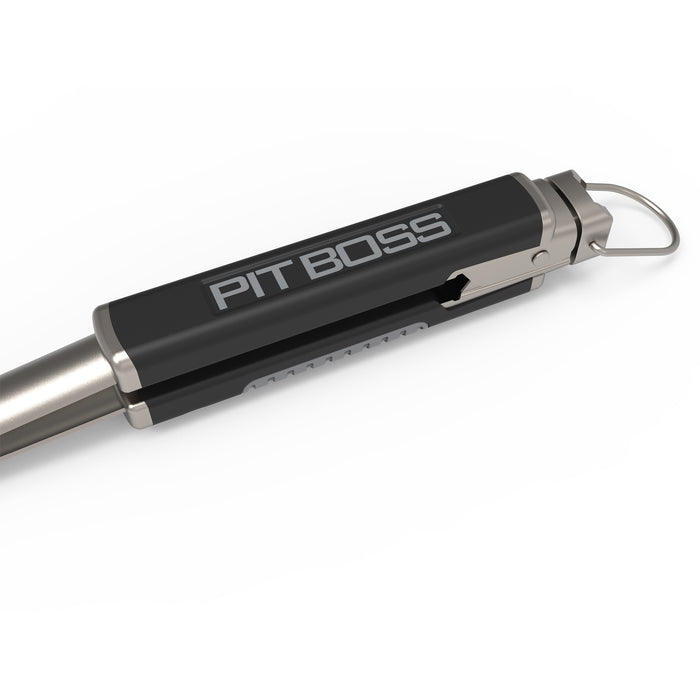 All-In-One BBQ Tool