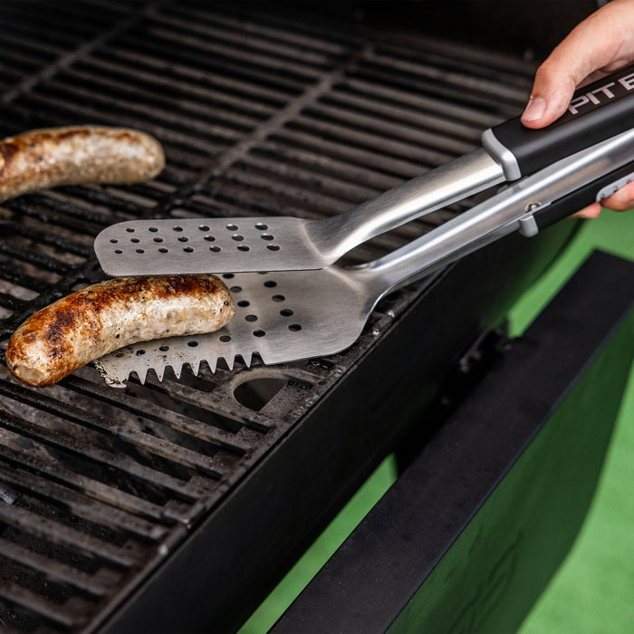 All-In-One BBQ Tool