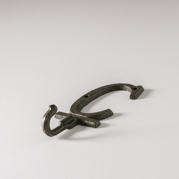 Alphabet Letter Hook C - Few and Far - Hooks
