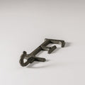 Alphabet Letter Hook F - Few and Far - Hooks
