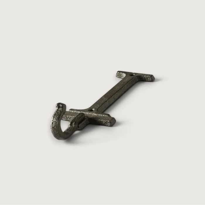 Alphabet Letter Hook I