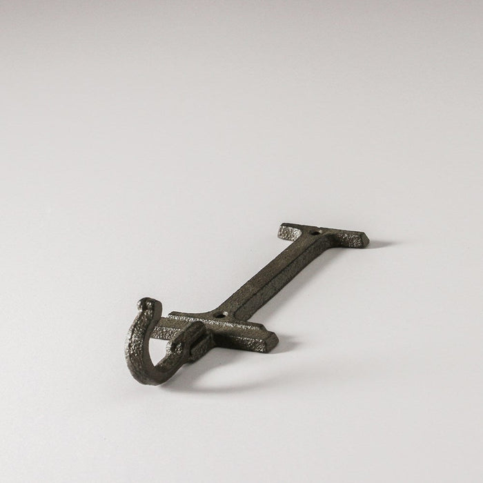 Alphabet Letter Hook I - Few and Far - Hooks
