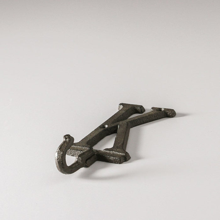 Alphabet Letter Hook K - Few and Far - Hooks