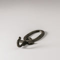 Alphabet Letter Hook Q - Few and Far - Hooks