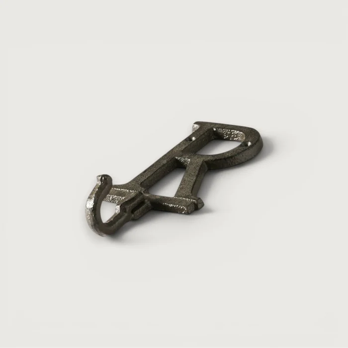 Alphabet Letter Hook R