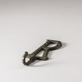 Alphabet Letter Hook R - Few and Far - Hooks