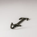 Alphabet Letter Hook T - Few and Far - Hooks