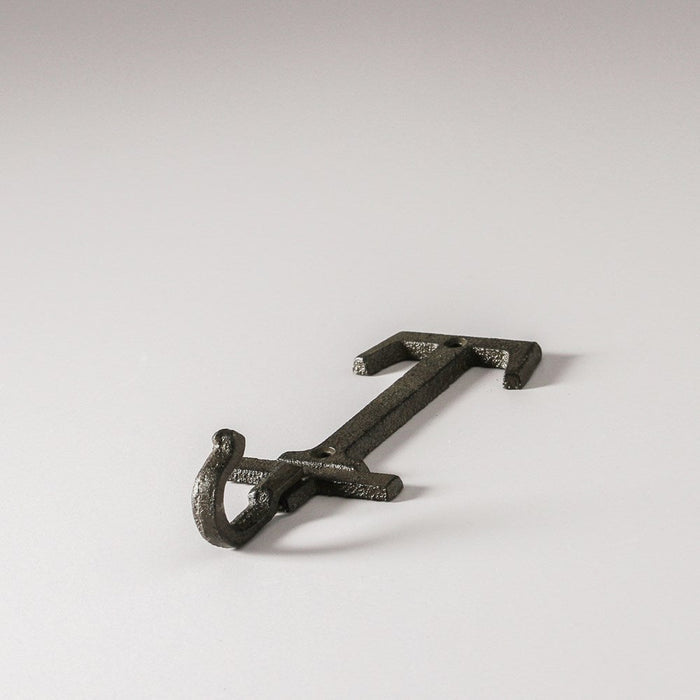 Alphabet Letter Hook T