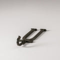 Alphabet Letter Hook U - Few and Far - Hooks