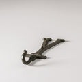 Alphabet Letter Hook Y - Few and Far - Hooks