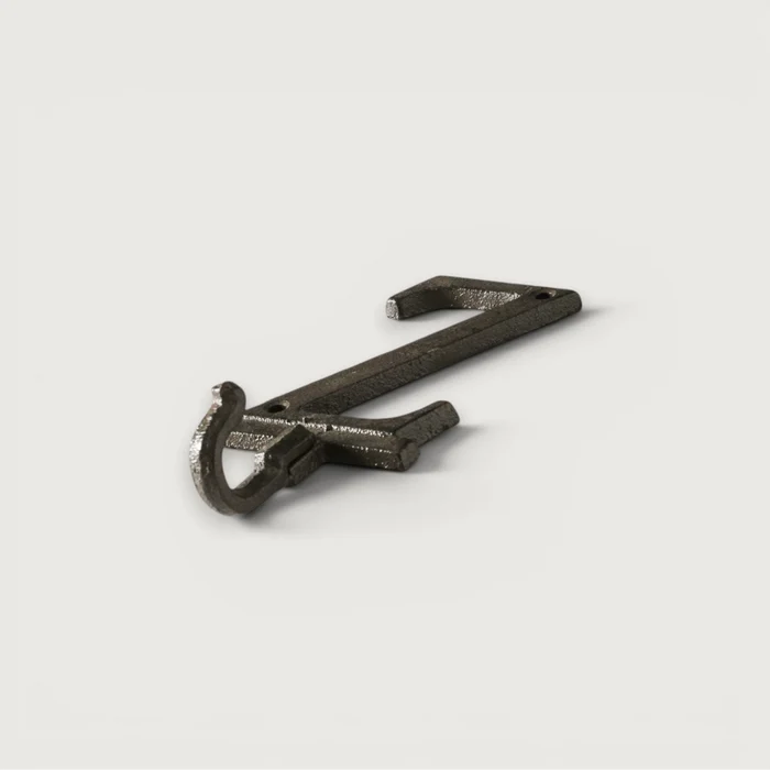 Alphabet Letter Hook Z