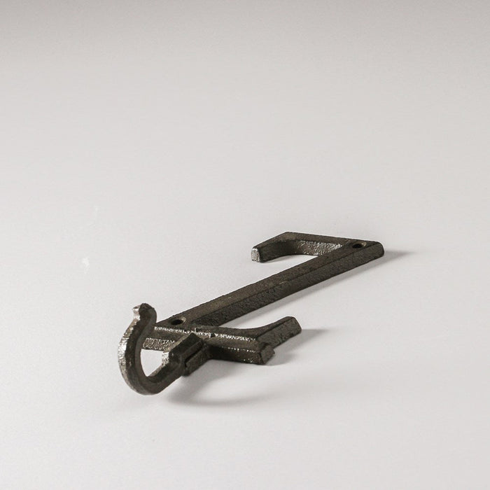 Alphabet Letter Hook Z - Few and Far - Hooks