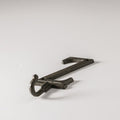 Alphabet Letter Hook Z - Few and Far - Hooks