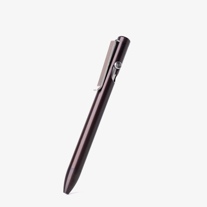 Bronze / Short [5.1"]