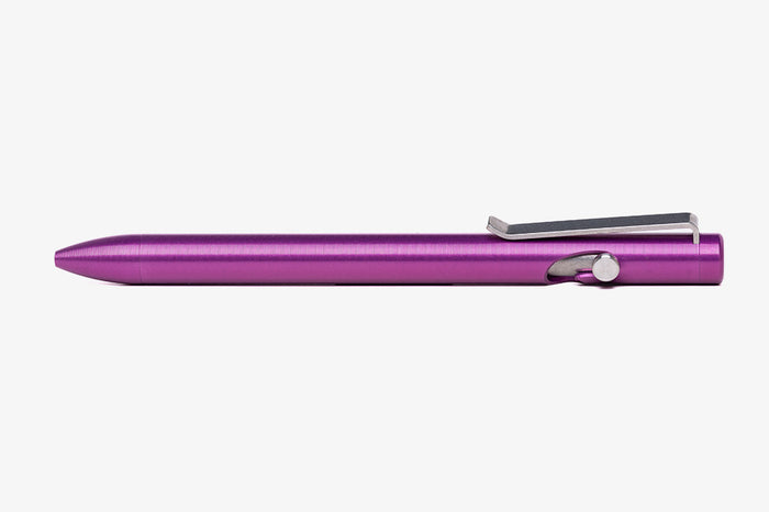 Purple / Standard [5.6"]