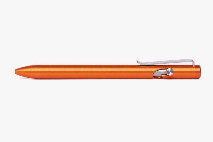 Orange / Standard [5.6"]