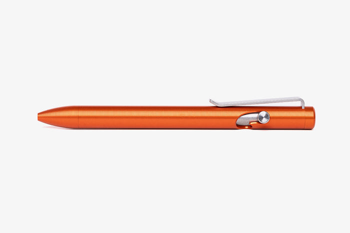 Orange / Short [5.1"]