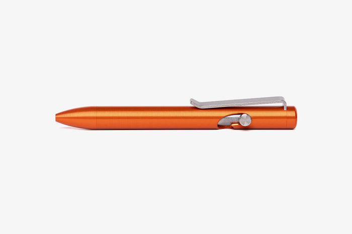 Orange / Mini [4.4"]
