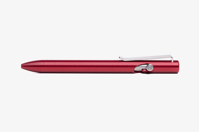 Red / Short [5.1"]