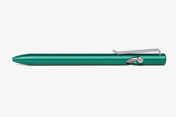 Green / Standard [5.6"]