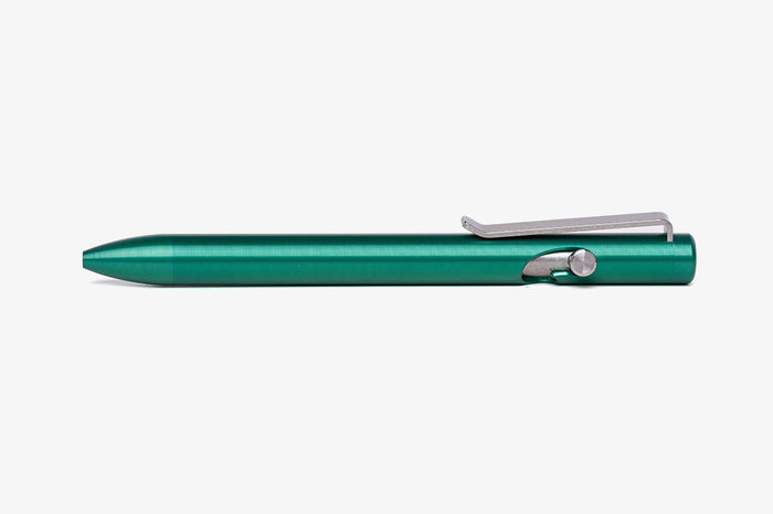 Green / Short [5.1"]