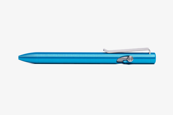 Turquoise / Short [5.1"]
