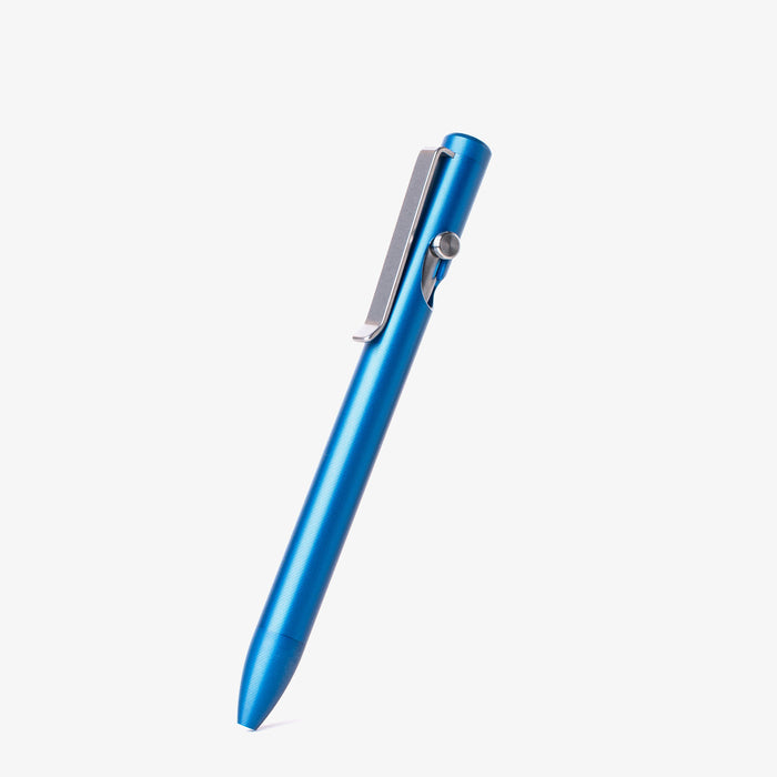 Blue / Short [5.1"]