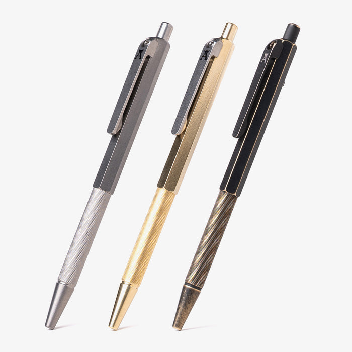 Ansø Pen