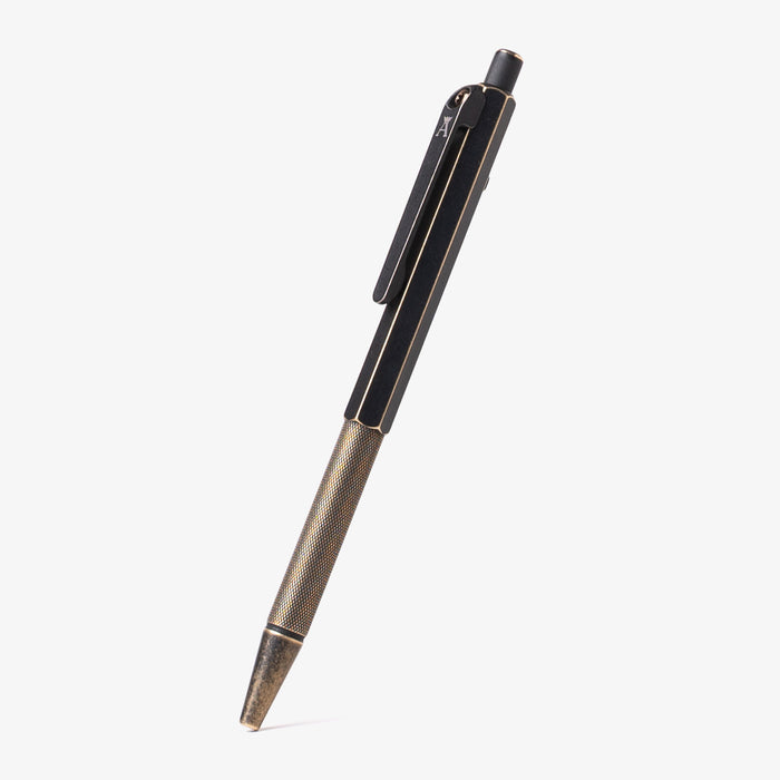 Ansø Pen