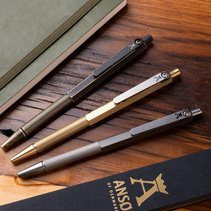 Ansø Pen