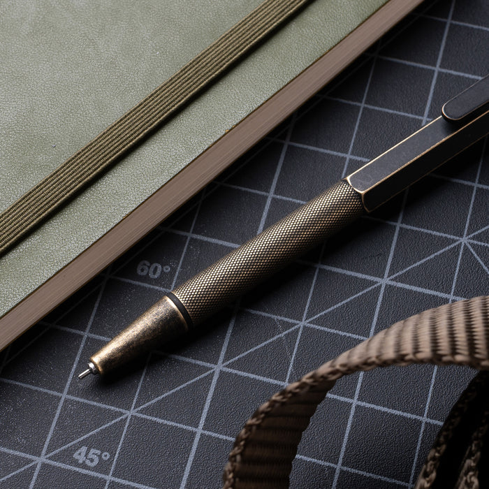 Ansø Pen