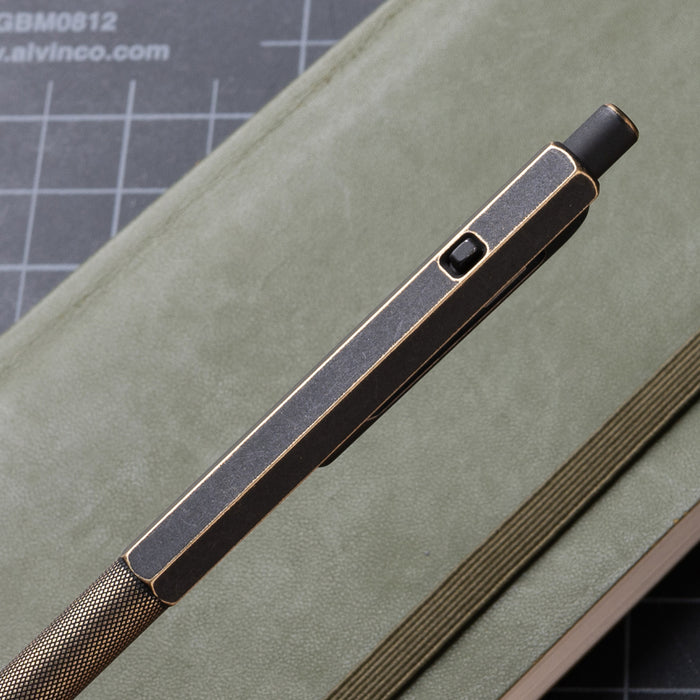 Ansø Pen