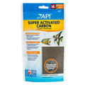 API ACTIVATED CARBON POUCH
