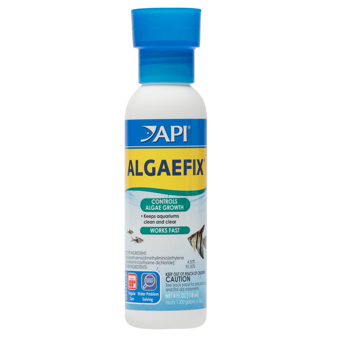 API ALGAE FIX