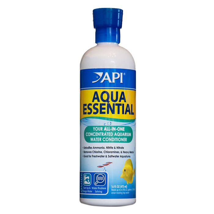 API AQUAESSENTIAL