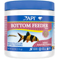 API FOOD BOTTOM FEEDER PELLETS