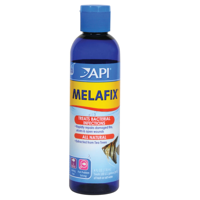 API MELAFIX