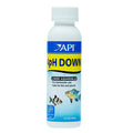 API PH DOWN
