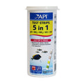 API TEST STRIP 5 IN 1, 100 count