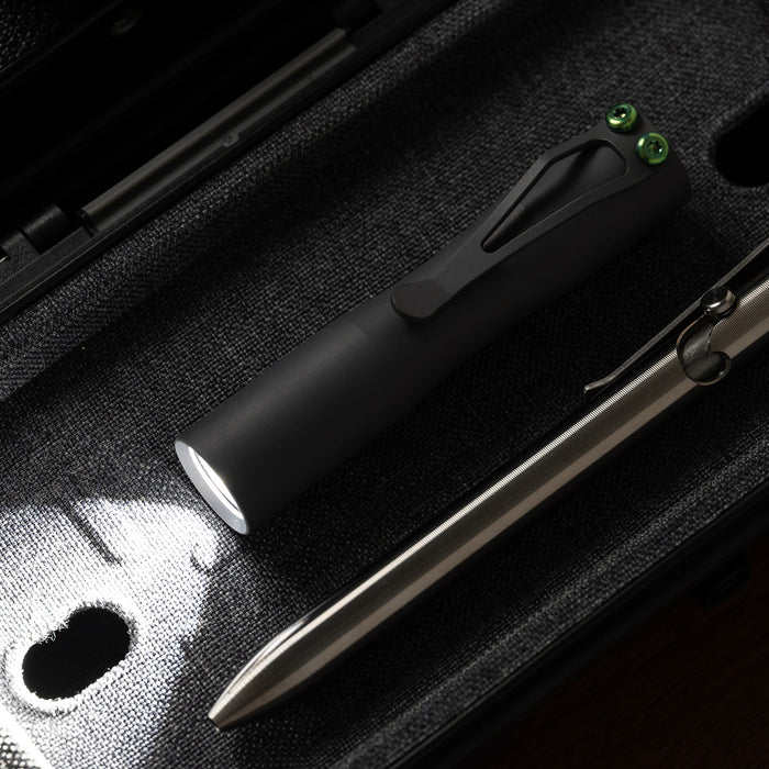 Apollo Flashlight