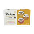 Applaws Cat Pot 8x2.12oz Multipack Chicken Selection in Broth