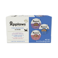 Applaws Cat Pot 8x2.12oz Multipack Fish Selection in Broth