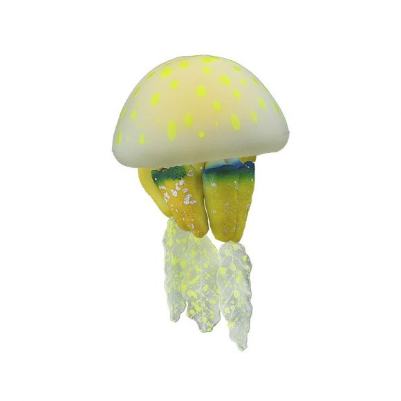 Aquatop Fish Décor Jellyfish