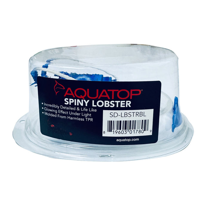 Aquatop Fish Décor Lobster
