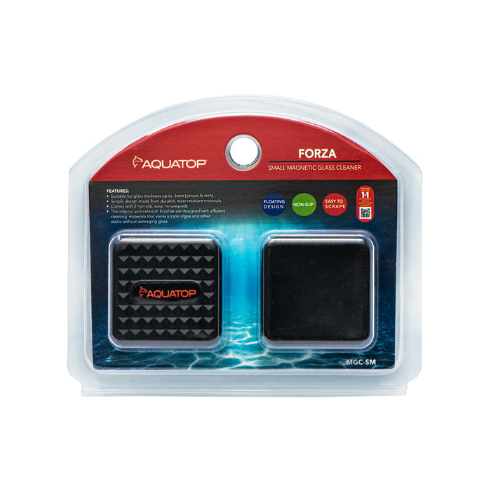 Aquatop Fish Forza Cling Magnet Small