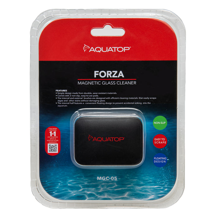 Aquatop Fish Forza Cling Magnet