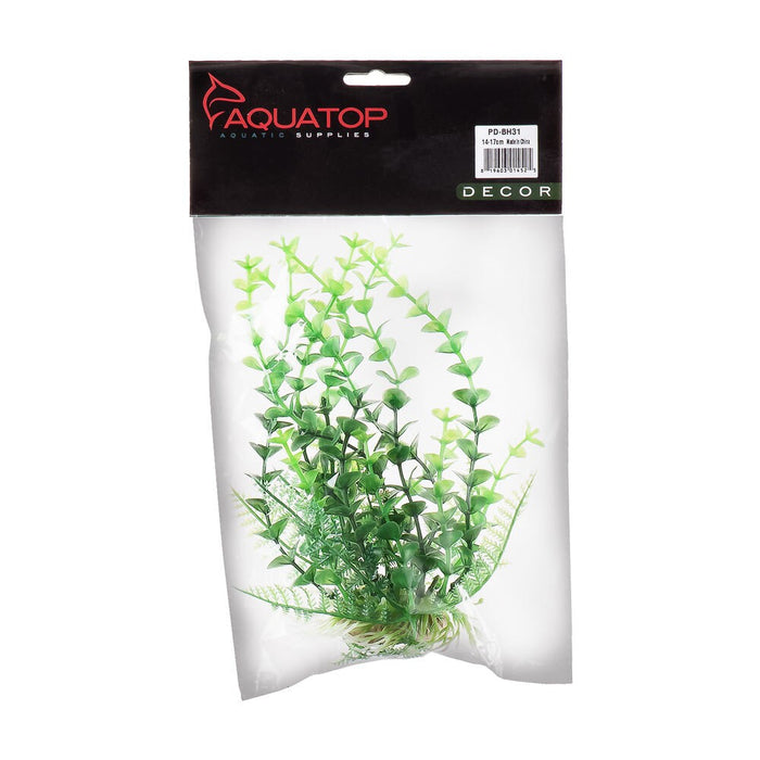 Aquatop Fish Plant